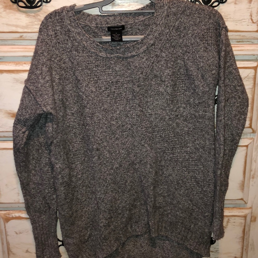 Calvin Klein Women’s Sweater